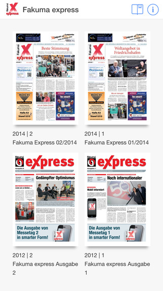 免費下載商業APP|Fakuma express app開箱文|APP開箱王
