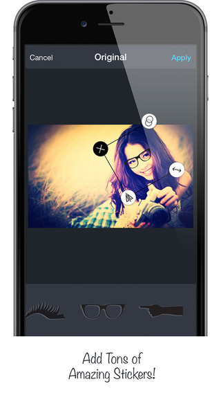 【免費娛樂App】Photo Editor by iPro-APP點子