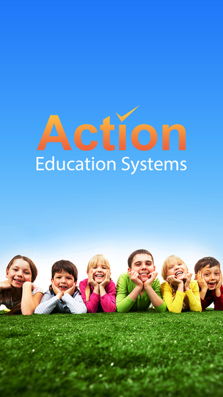 Action Education App