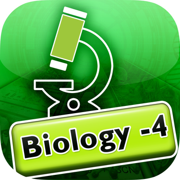 Ideal E-Learning Biology (Sem:4) 教育 App LOGO-APP開箱王