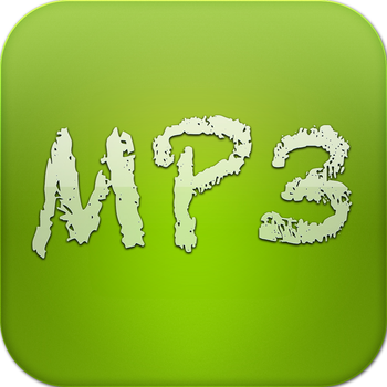 Full Mp3. LOGO-APP點子