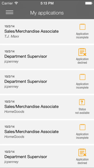 【免費商業App】Job Search - Snagajob-APP點子