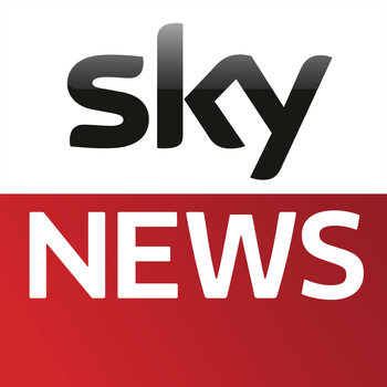 Sky News International for iPad LOGO-APP點子