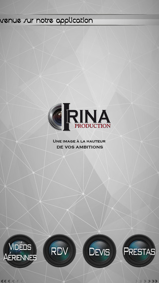 Irina Production