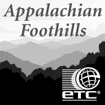 Appalachian Foothills Directory & Guide LOGO-APP點子