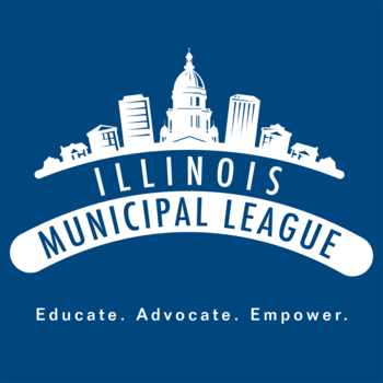 Illinois Municipal League LOGO-APP點子