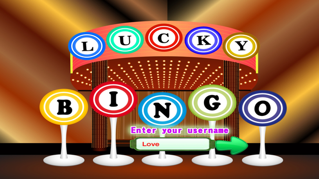 Lucky Bingo - Rush From Blitz To Heaven