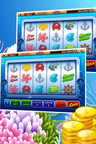 Casino Kingdom screenshot 4
