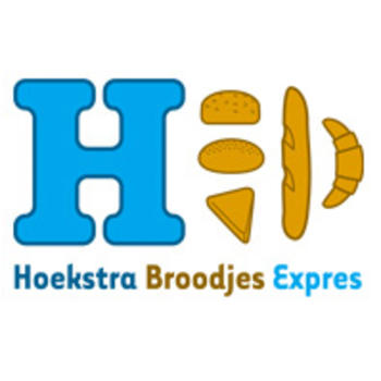 Hoekstra Broodjes Expres LOGO-APP點子