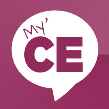 My'CE LOGO-APP點子