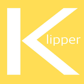 Klipper: Send Memo to Smart Watch LOGO-APP點子