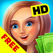 Storage: Auction Legends HD Free mobile app icon