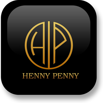 Henny Penny mLoyal App LOGO-APP點子