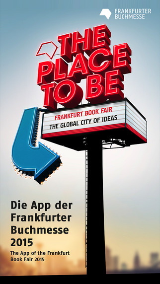 Frankfurter Buchmesse 2015 – Frankfurt Book Fair 2015 Germany – Fiera del Libro di Francoforte