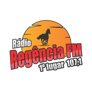 Regência FM LOGO-APP點子