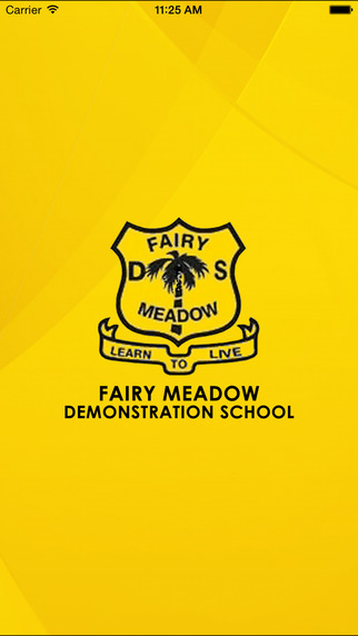 Fairy Meadow Demonstration School - Skoolbag