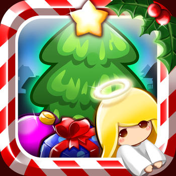 Celebrate Christmas: Holiday Tree Decoration LOGO-APP點子