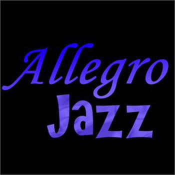 Allegro Jazz 音樂 App LOGO-APP開箱王