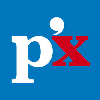 Politx 新聞 App LOGO-APP開箱王