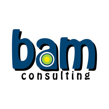 Bam Consulting LOGO-APP點子