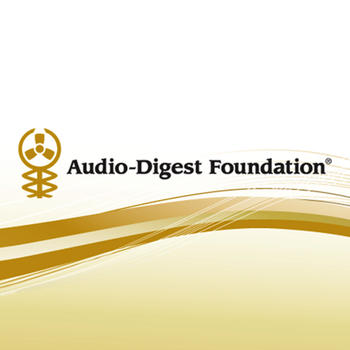 Audio Digest LOGO-APP點子