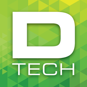 DTech Event LOGO-APP點子