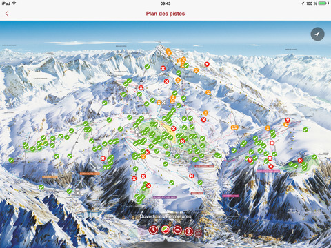 【免費運動App】Alpe d'Huez for iPad-APP點子