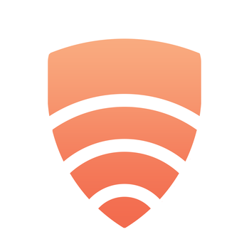 VPN in Touch - Unblock Sites, WiFi Hotspot Security, Web Proxy, Free VPN for iPhone and iPad LOGO-APP點子