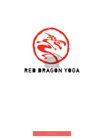 【免費健康App】Red Dragon Yoga-APP點子