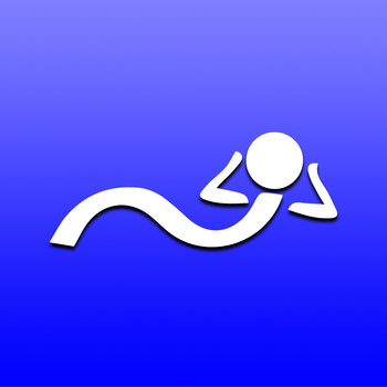 Daily Ab Workout LOGO-APP點子