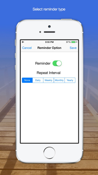 【免費生產應用App】BUZL Watch - Todo & Reminders by Priority-APP點子