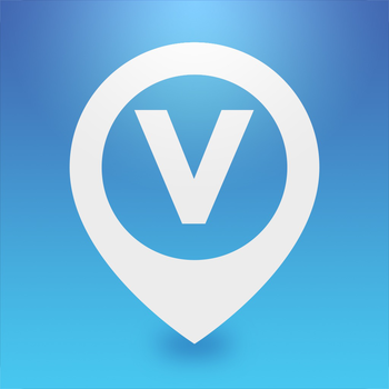 Veendam.app LOGO-APP點子