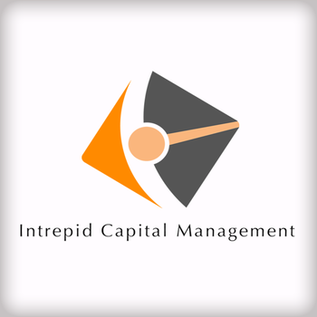 Intrepid Financial Budget Calculator LOGO-APP點子