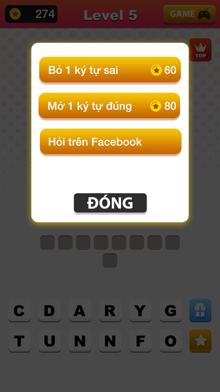 免費下載遊戲APP|Bắt chữ đoán sao VPOP, Showbiz Việt - Đoán nhân vật nổi tiếng app開箱文|APP開箱王