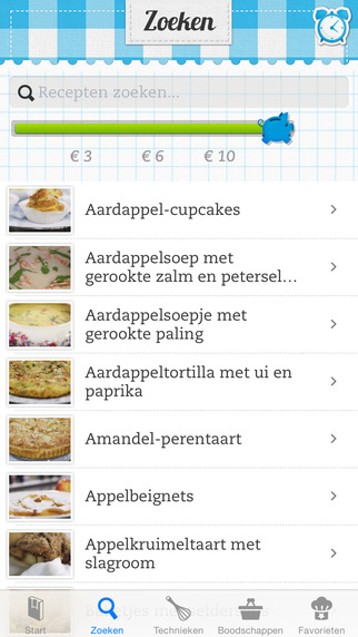 【免費生活App】Dagelijkse Kost met Jeroen Meus voor iPad-APP點子