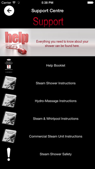 免費下載商業APP|Insignia Showers app開箱文|APP開箱王