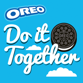 Oreo DIT for iPad LOGO-APP點子