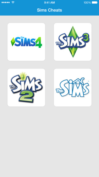 Cheats for The Sims Free - Lastest Cheat Codes for Sims 4 and Sims 3