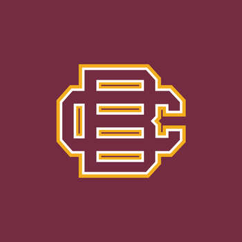 Bethune-Cookman Athletics LOGO-APP點子