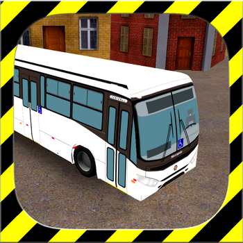 Bus Parking 2015 遊戲 App LOGO-APP開箱王