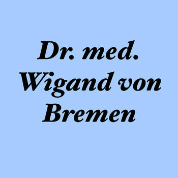 Dr. med. Wigand von Bremen 醫療 App LOGO-APP開箱王