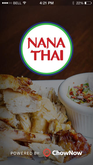 Nana Thai