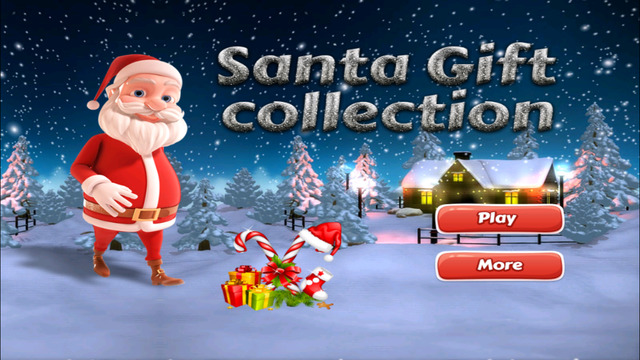 Santa Gift Collection