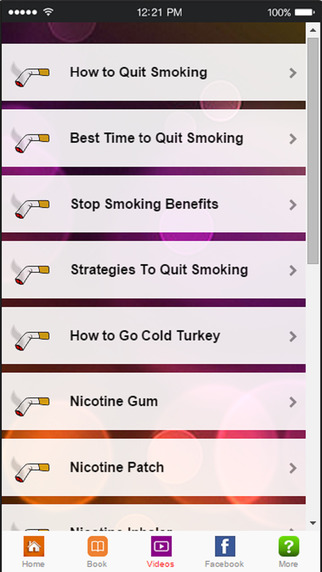How to Quit Smoking - Learn Method to Stop Smoking