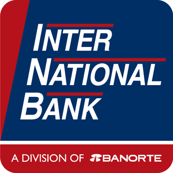 Inter National Bank for Personal Accounts 財經 App LOGO-APP開箱王