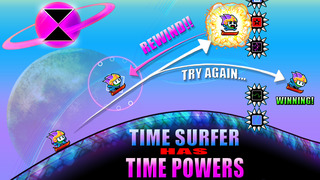 Time Surfer  Screenshot