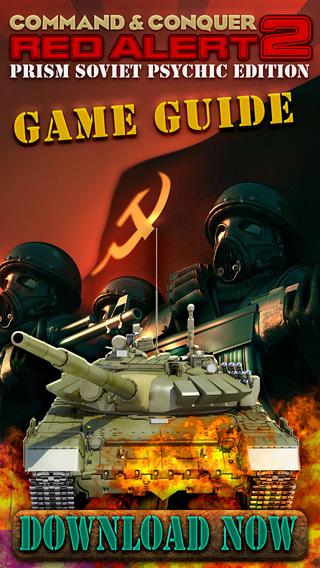 免費下載遊戲APP|TopGamez - Command & Conquer: Red Alert 2 Psychic Edition app開箱文|APP開箱王