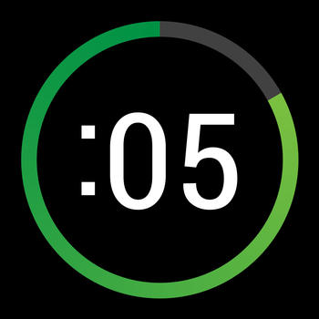 PushPress Timer LOGO-APP點子