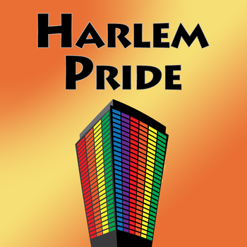 Harlem Pride LOGO-APP點子