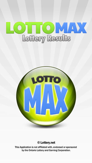 免費下載娛樂APP|Lotto Max app開箱文|APP開箱王